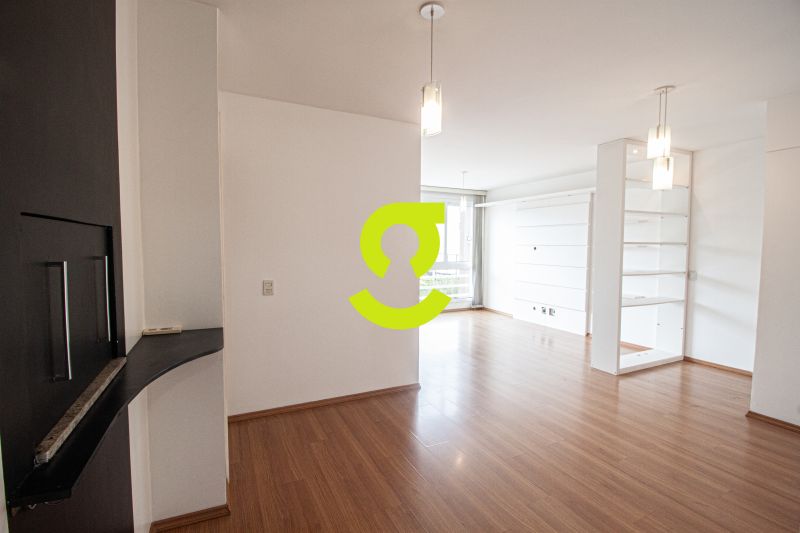 Apartamento de 3 dorm, suite, churrasqueira no Con...