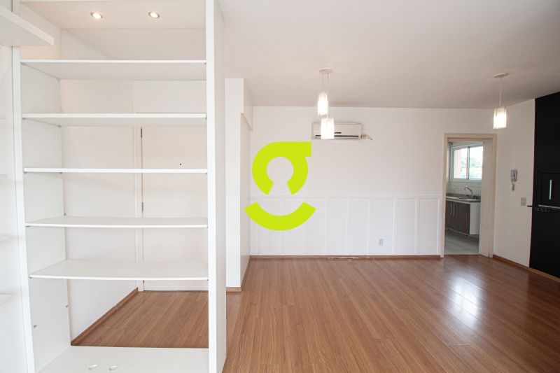 Apartamento de 3 dorm, suite, churrasqueira no Con...