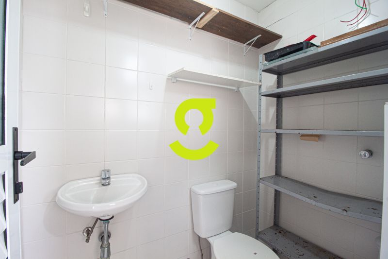 Apartamento de 3 dorm, suite, churrasqueira no Con...