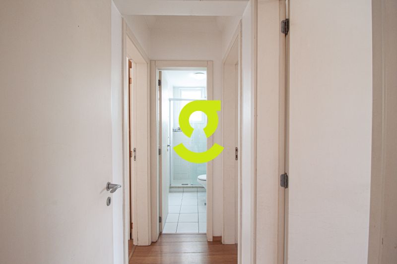Apartamento de 3 dorm, suite, churrasqueira no Con...