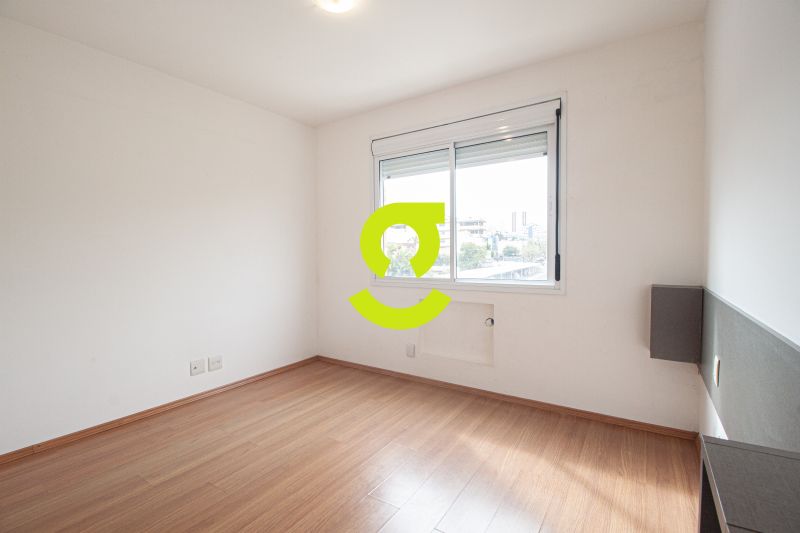 Apartamento de 3 dorm, suite, churrasqueira no Con...