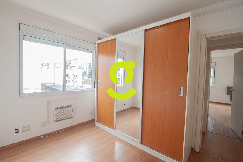 Apartamento de 3 dorm, suite, churrasqueira no Con...