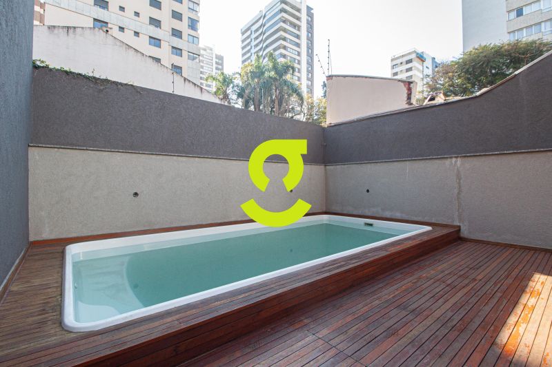 Garden Triplo A no Petrpolis - 157M, Churrasquei...