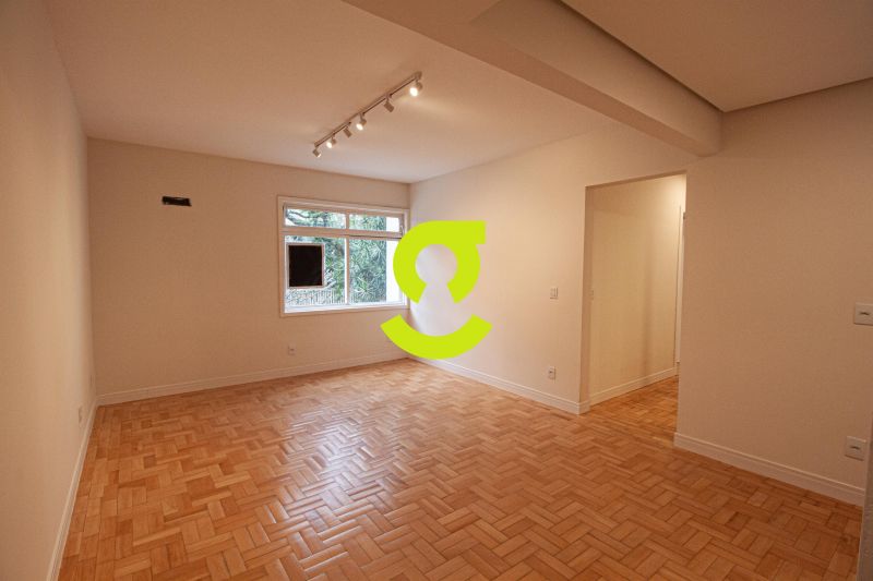 Apartamento 100% reformado em Santana - 93m, 3 do...