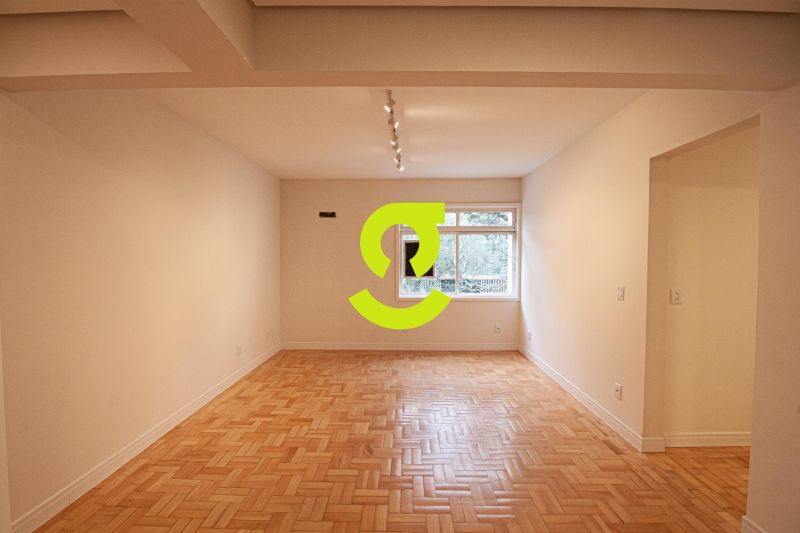 Apartamento 100% reformado em Santana - 93m, 3 do...