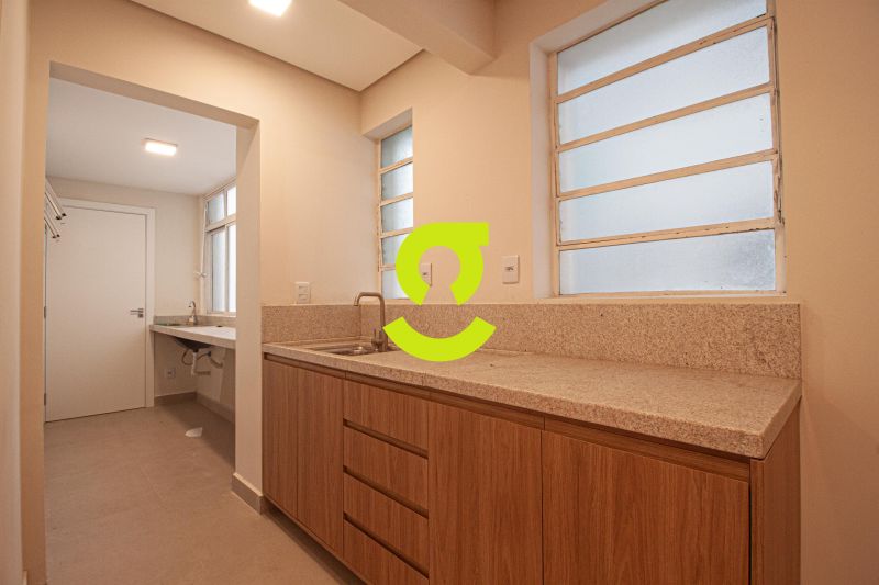 Apartamento 100% reformado em Santana - 93m, 3 do...