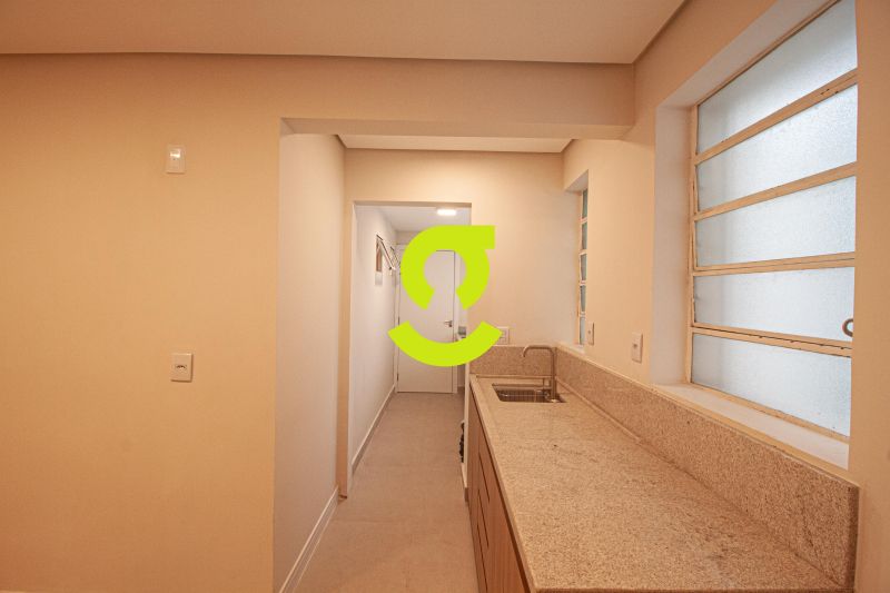 Apartamento 100% reformado em Santana - 93m, 3 do...