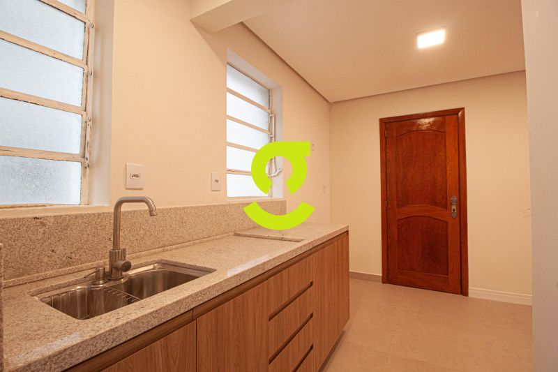 Apartamento 100% reformado em Santana - 93m, 3 do...