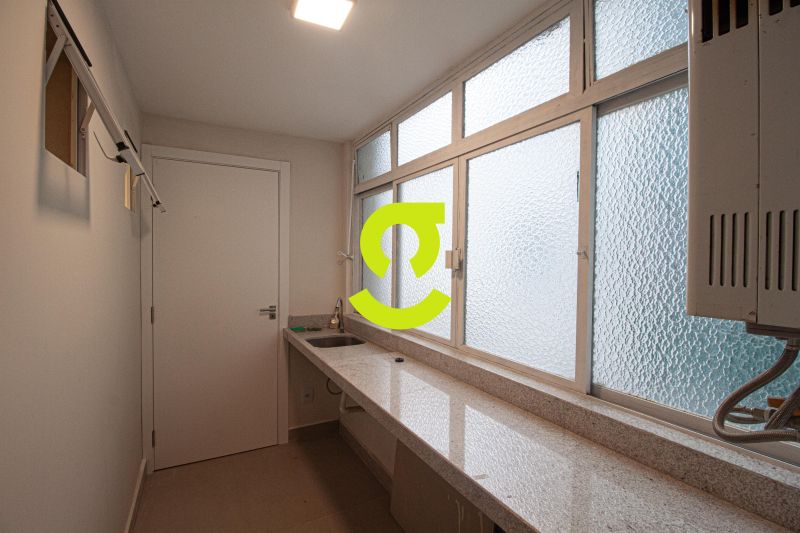 Apartamento 100% reformado em Santana - 93m, 3 do...