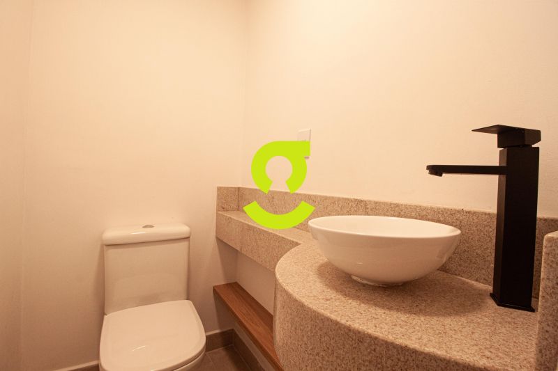 Apartamento 100% reformado em Santana - 93m, 3 do...