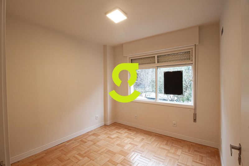 Apartamento 100% reformado em Santana - 93m, 3 do...