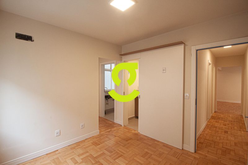 Apartamento 100% reformado em Santana - 93m, 3 do...