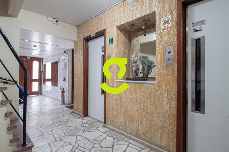 Apartamento 100% reformado em Santana - 93m, 3 do...