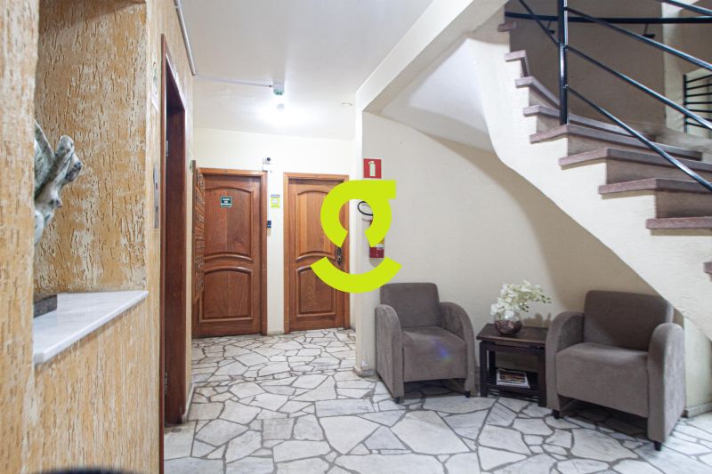 Apartamento 100% reformado em Santana - 93m, 3 do...