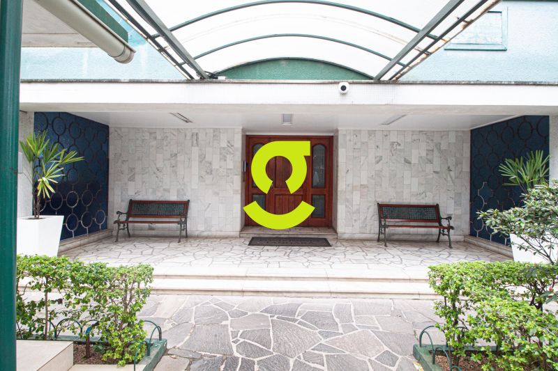 Apartamento 100% reformado em Santana - 93m, 3 do...