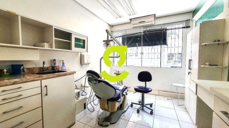 Ponto estratgico + estrutura completa: consultri...