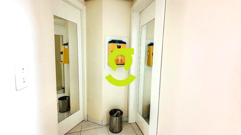 Ponto estratgico + estrutura completa: consultri...