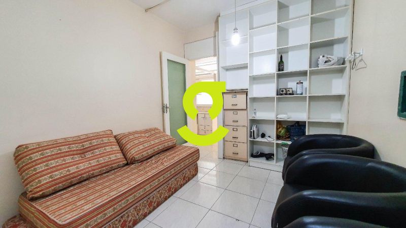 Ponto estratgico + estrutura completa: consultri...