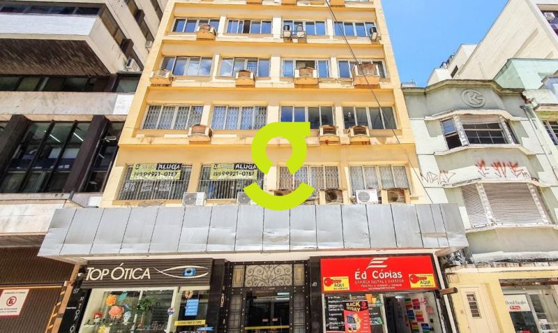 Ponto estratgico + estrutura completa: consultri...