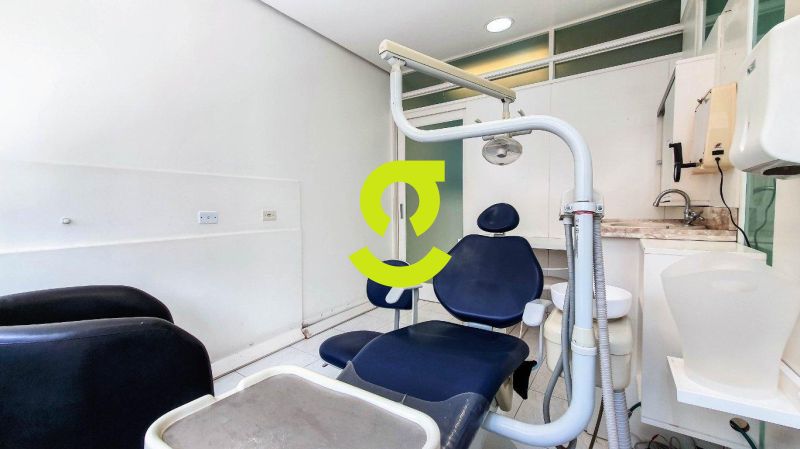 Ponto estratgico + estrutura completa: consultri...