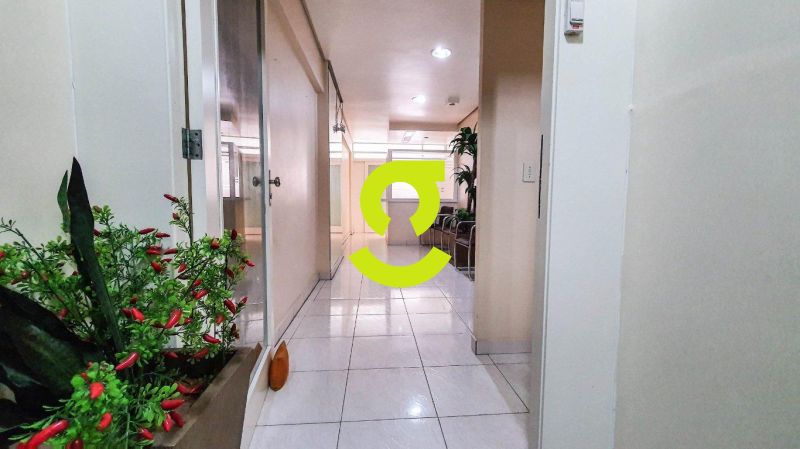 Ponto estratgico + estrutura completa: consultri...