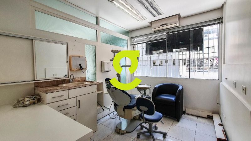 Ponto estratgico + estrutura completa: consultri...