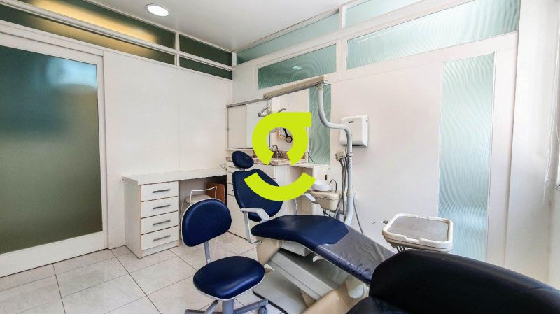 Ponto estratgico + estrutura completa: consultri...