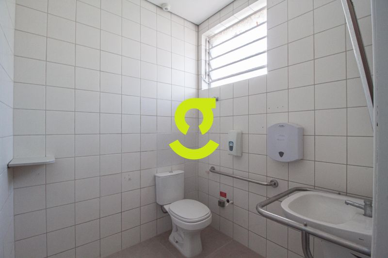 Loja Impecvel 320m na Assis Brasil - Fachada Amp...