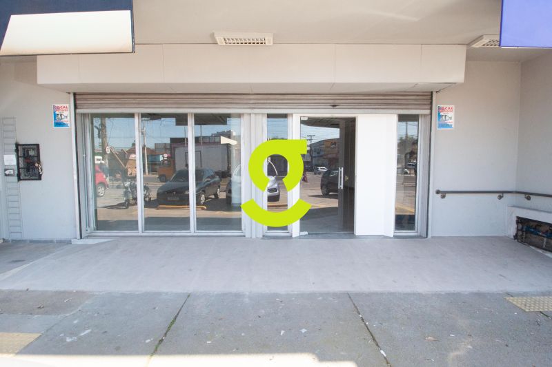 Loja Impecvel 320m na Assis Brasil - Fachada Amp...