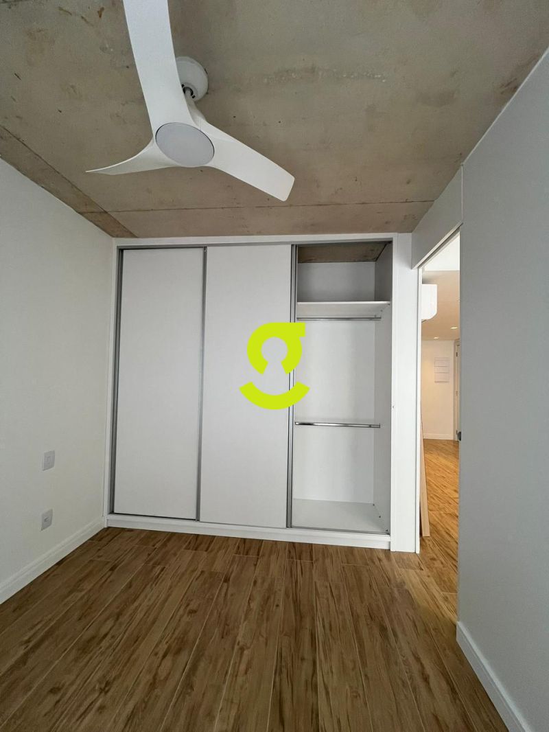 timo apto NOVO, 45m priv, andar alto, semi mobili...