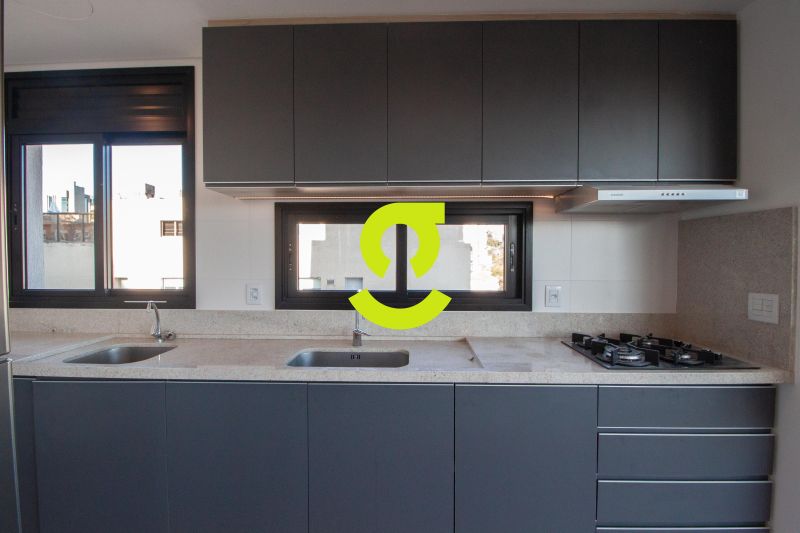 Apartamento Alto Padro 91m com 2 Sutes e Roofto...