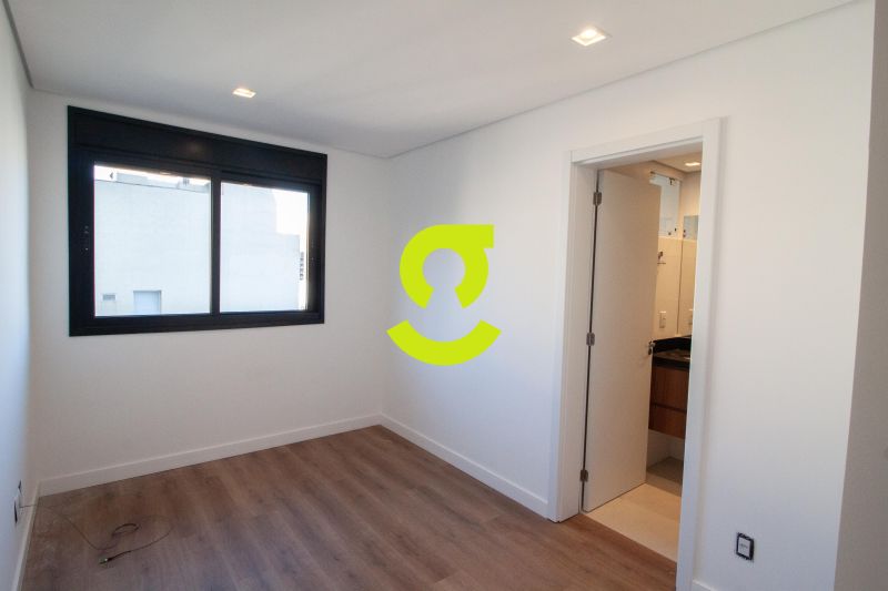 Apartamento Alto Padro 91m com 2 Sutes e Roofto...