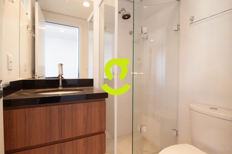 Apartamento Alto Padro 91m com 2 Sutes e Roofto...
