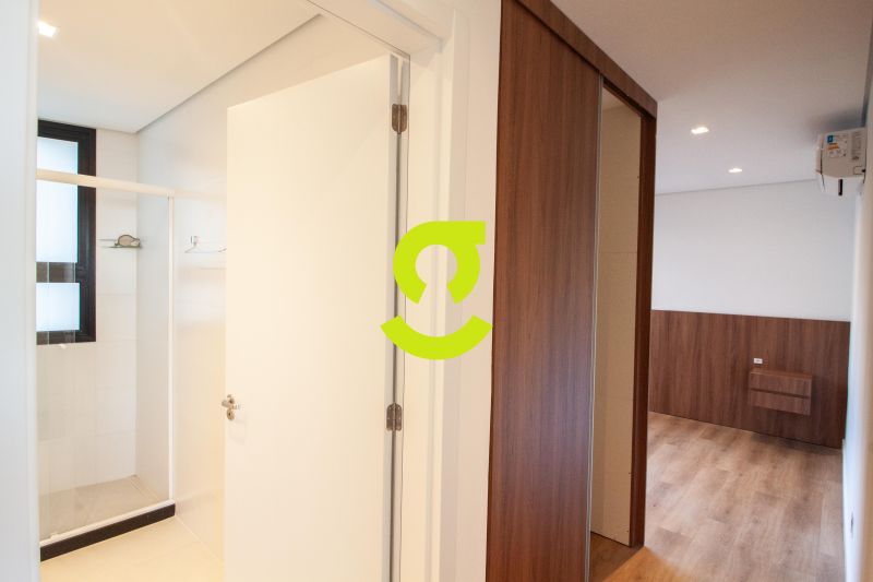 Apartamento Alto Padro 91m com 2 Sutes e Roofto...