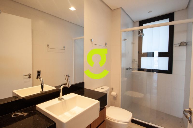 Apartamento Alto Padro 91m com 2 Sutes e Roofto...