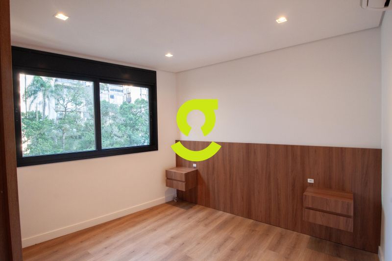 Apartamento Alto Padro 91m com 2 Sutes e Roofto...