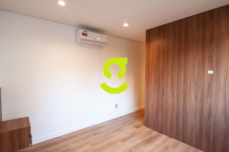 Apartamento Alto Padro 91m com 2 Sutes e Roofto...
