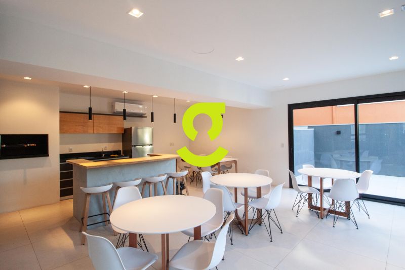Apartamento Alto Padro 91m com 2 Sutes e Roofto...