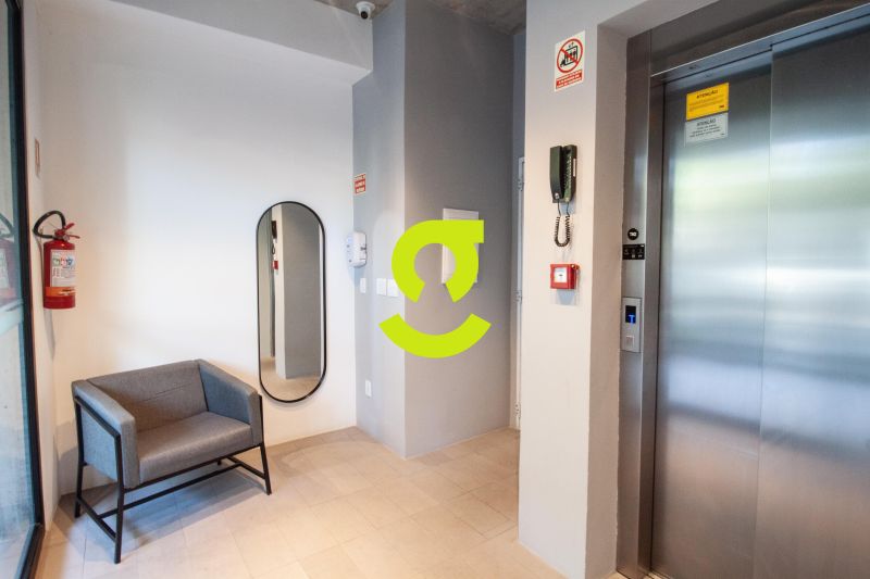 Apartamento Alto Padro 91m com 2 Sutes e Roofto...