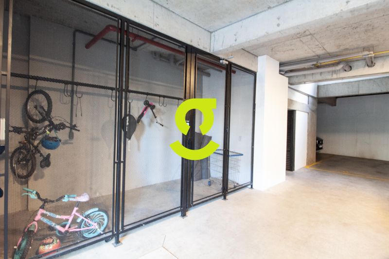 Apartamento Alto Padro 91m com 2 Sutes e Roofto...