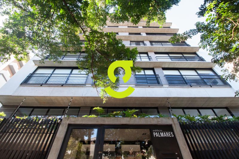 Apartamento Alto Padro 91m com 2 Sutes e Roofto...