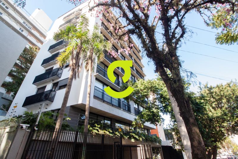Apartamento Alto Padro 91m com 2 Sutes e Roofto...