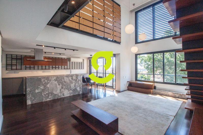 Exclusividade no Alto Padrão: Cobertura com Automa...