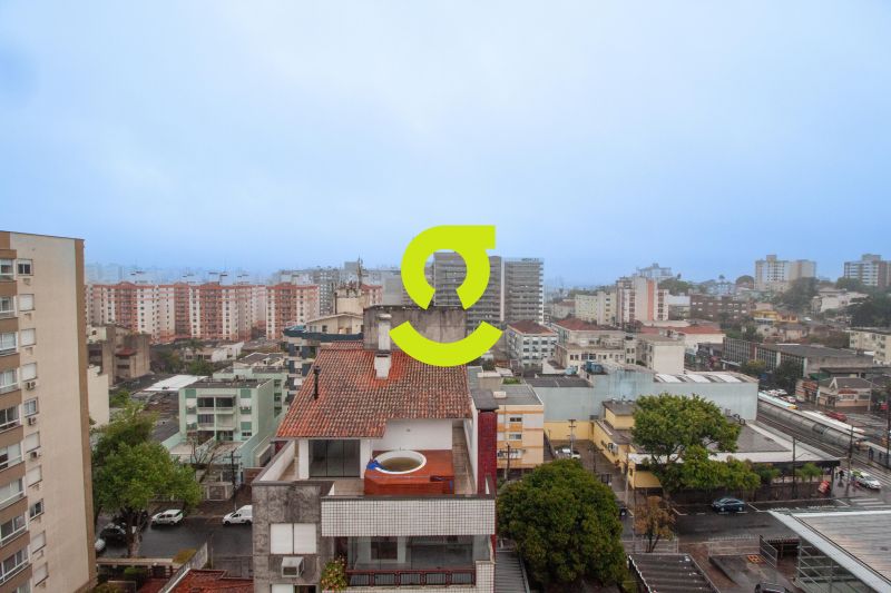 timo apto semi mobiliado, andar alto, 70m priv, c...