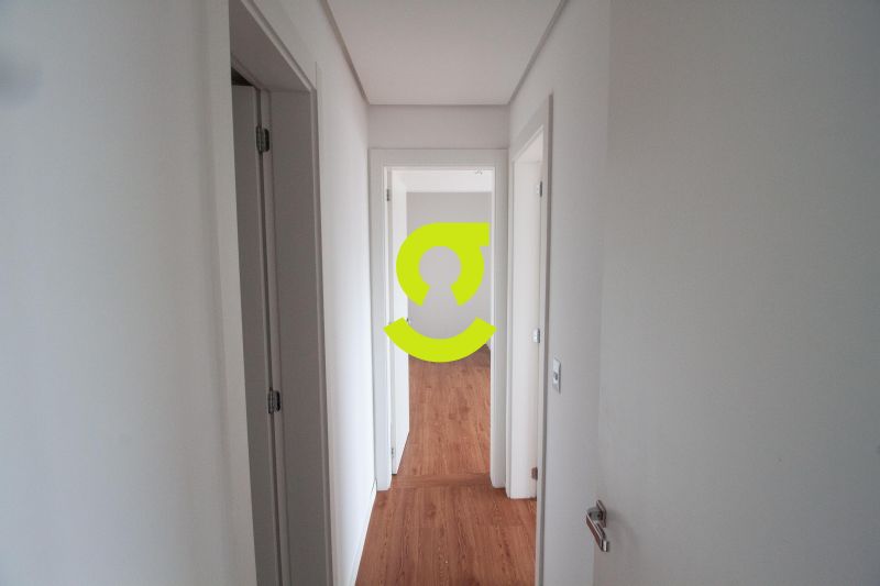 timo apto semi mobiliado, andar alto, 70m priv, c...
