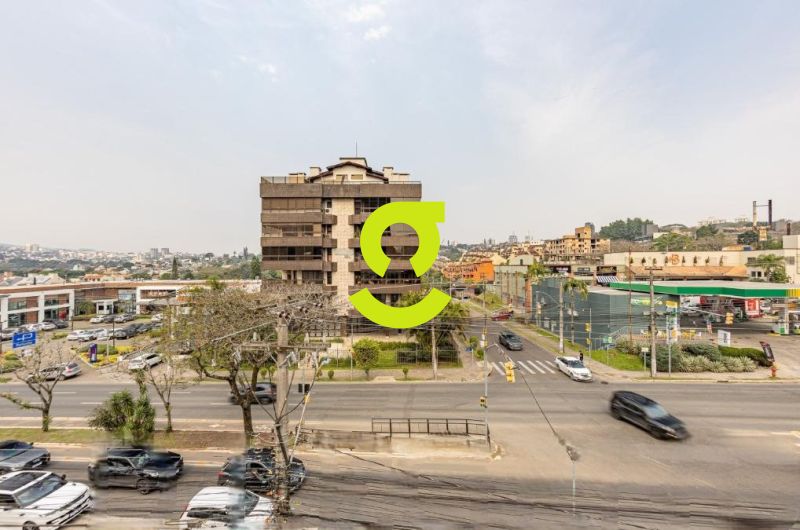 Loja cone na Av. Nilo Peanha - 781m de Puro Imp...