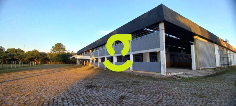 Depsito Logstico 6.452m na Guilherme Schell  C...