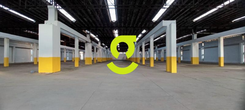 Depsito Logstico 6.452m na Guilherme Schell  C...