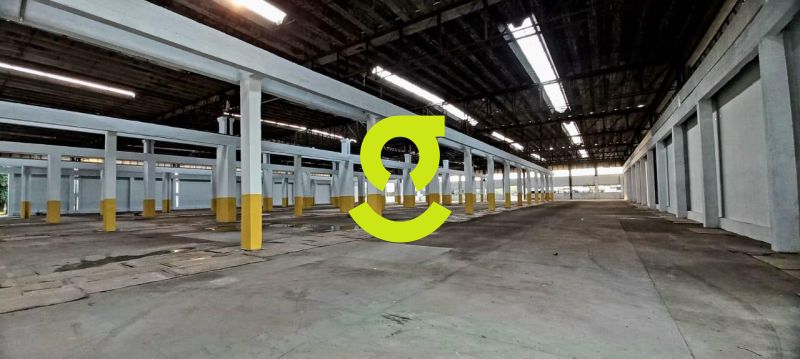 Depsito Logstico 6.452m na Guilherme Schell  C...