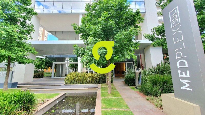 O Endereo da Excelncia na Sade - Sala Comercial...